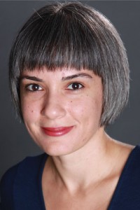 Dr. Myrna Douzjian