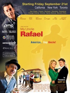 Uncle Rafael