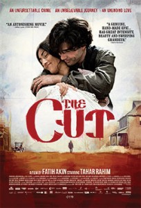 Director Fatih Akin’s “The Cut. Photo: Strand Releasing
