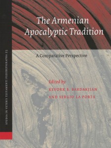 The Armenian Apocalyptic Tradition