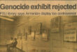 Genocide Exhibit