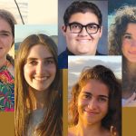 Armenian Students Organization Elects New Executive Officers for 2026-2027