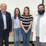 “Syunik: The Last Border” Movie Screened for Armenian Studies
